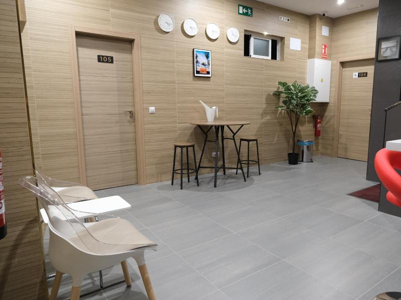 Alianza Suites image