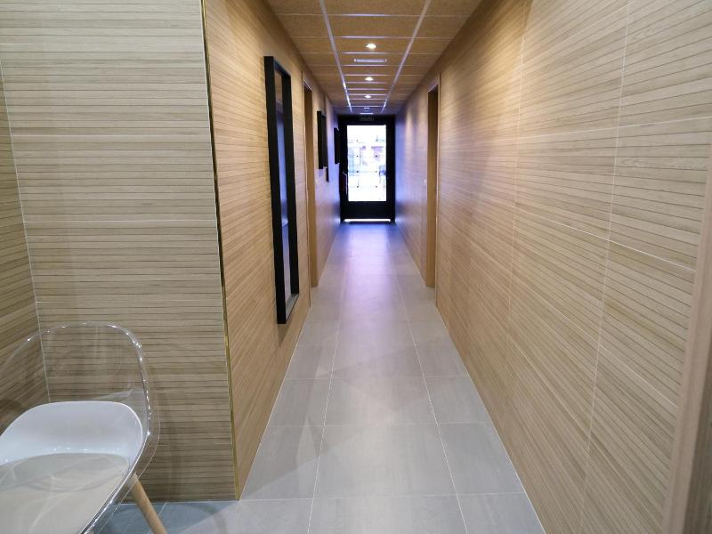 Alianza Suites image