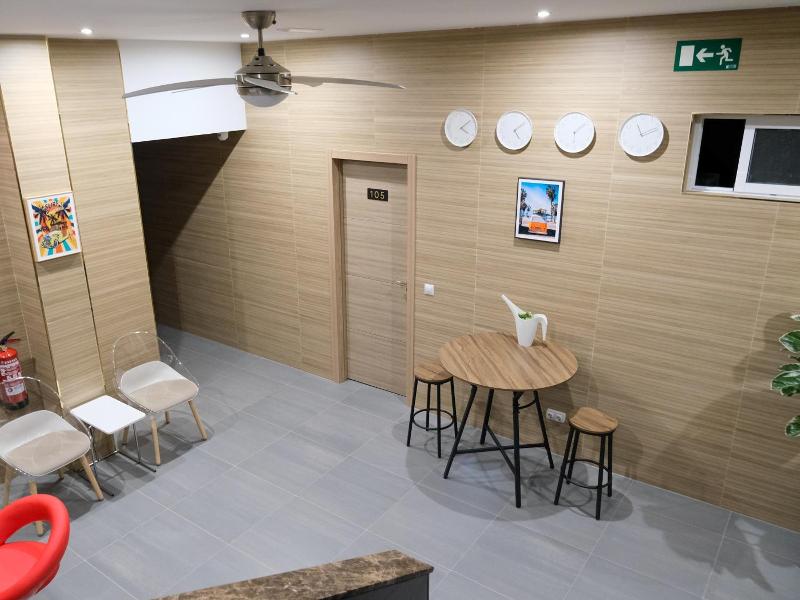 Alianza Suites image