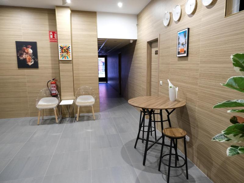 Alianza Suites image