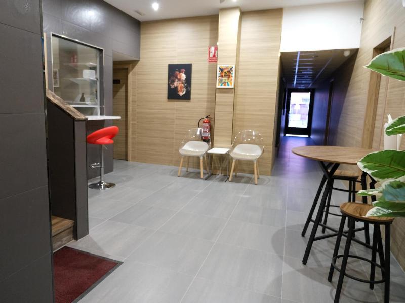 Alianza Suites image