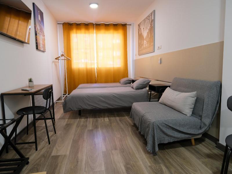 Alianza Suites image