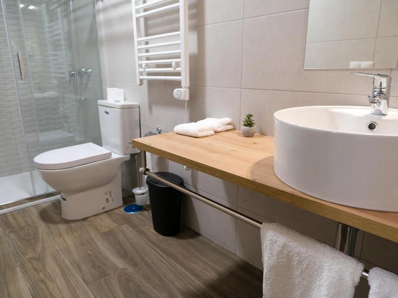 Alianza Suites image