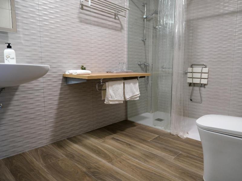 Alianza Suites image