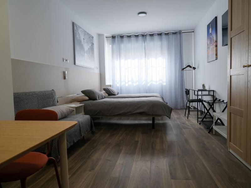 Alianza Suites image
