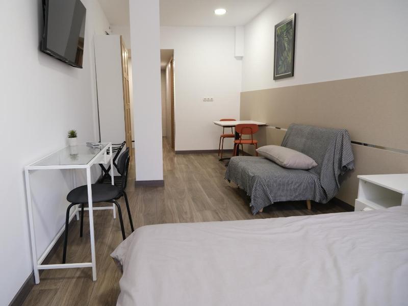 Alianza Suites image