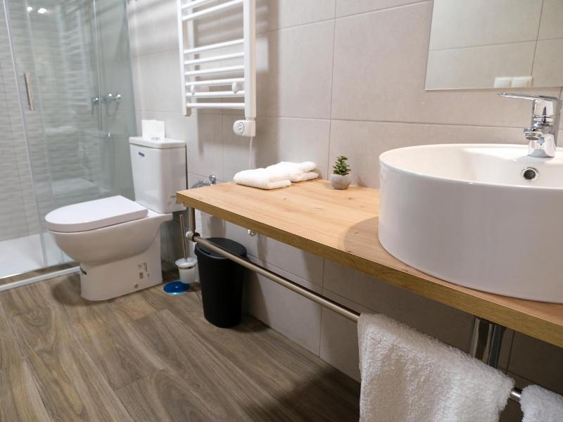 Alianza Suites image