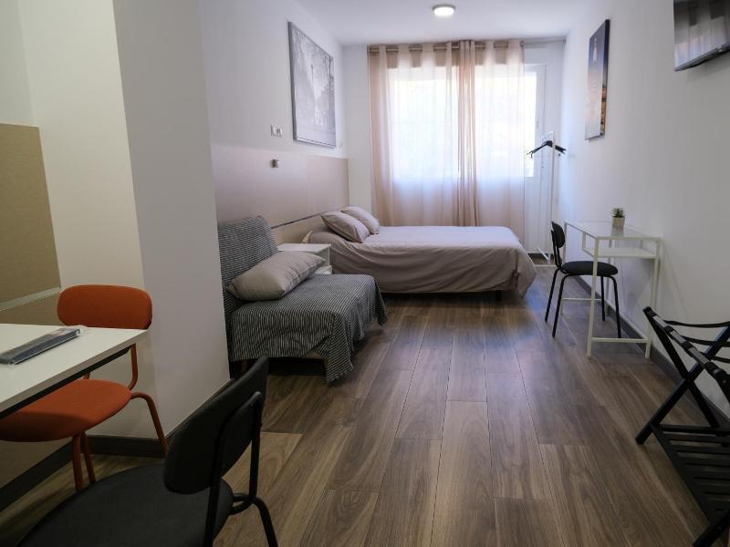 Alianza Suites image