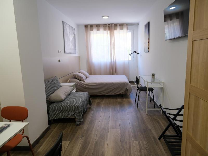 Alianza Suites image