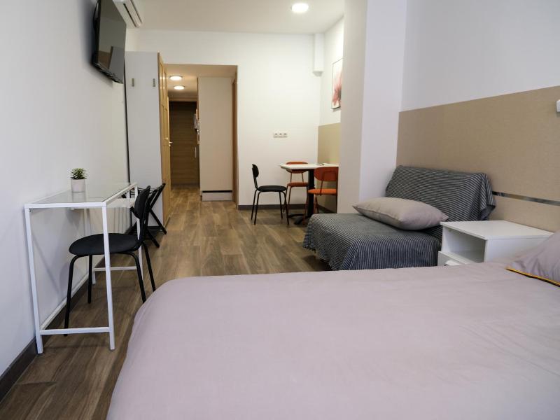 Alianza Suites image