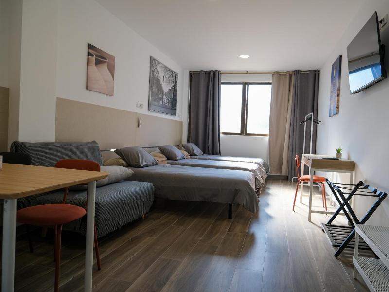 Alianza Suites image