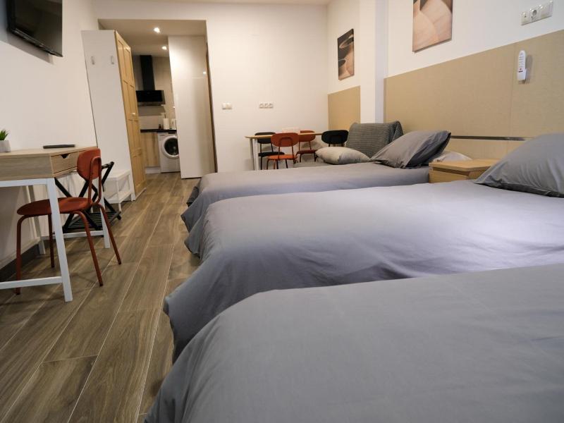 Alianza Suites image