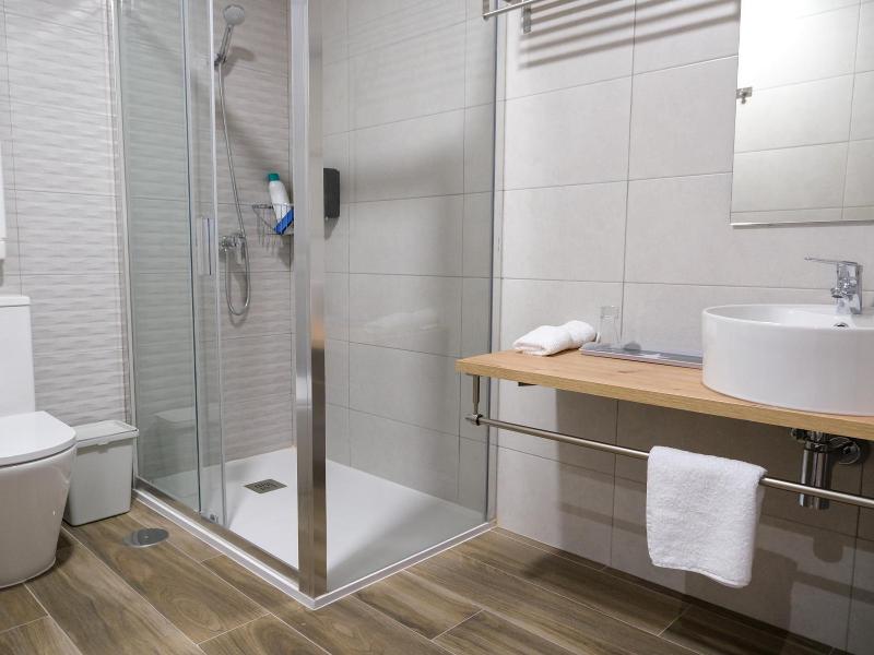 Alianza Suites image