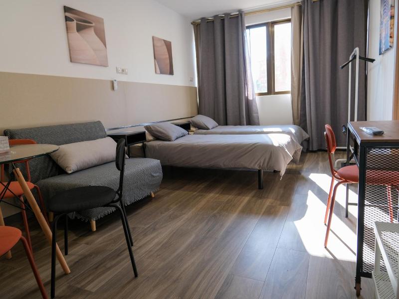 Alianza Suites image