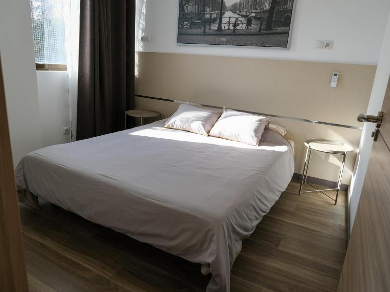 Alianza Suites image