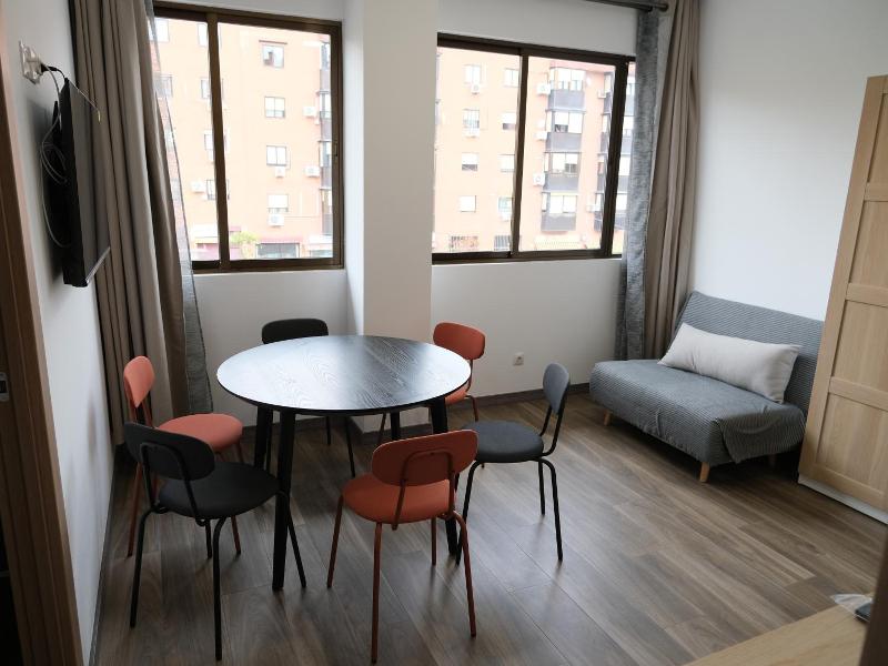 Alianza Suites image