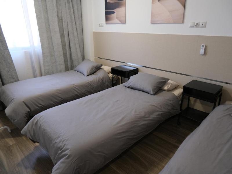 Alianza Suites image