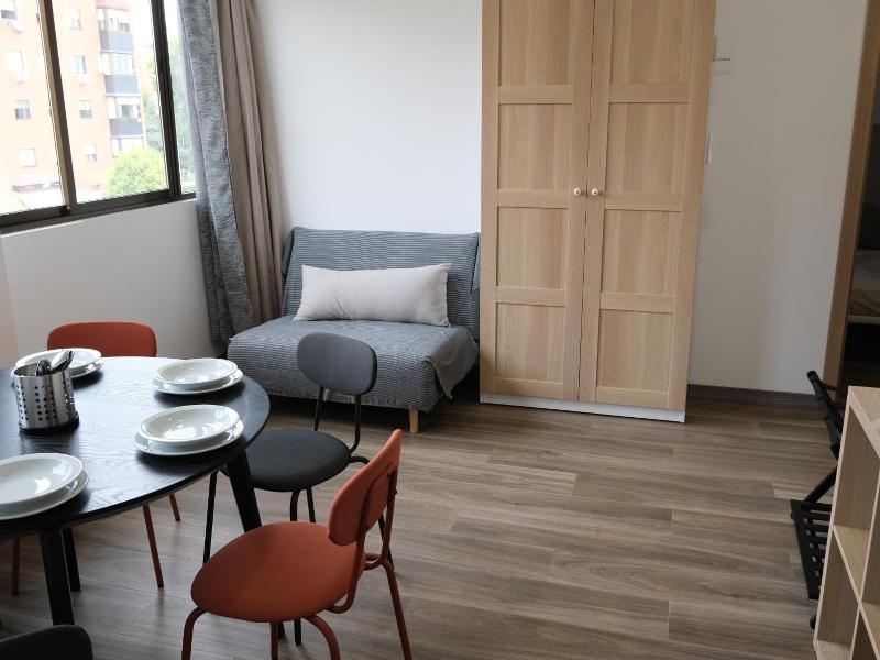 Alianza Suites image