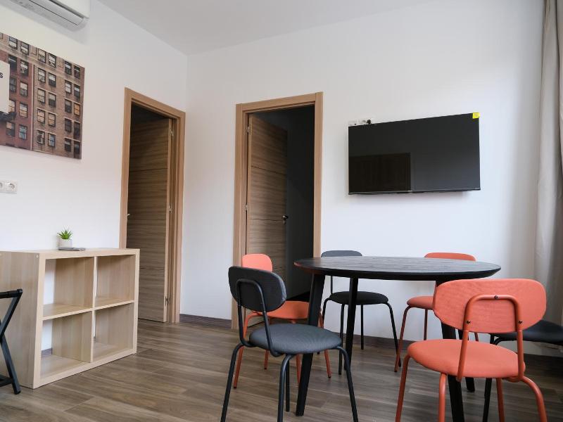 Alianza Suites image