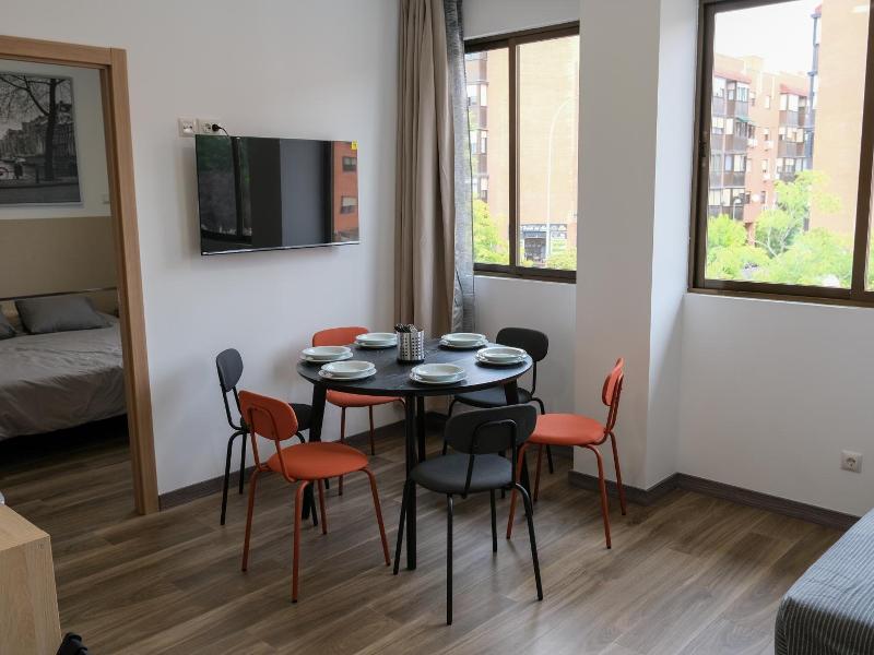 Alianza Suites image