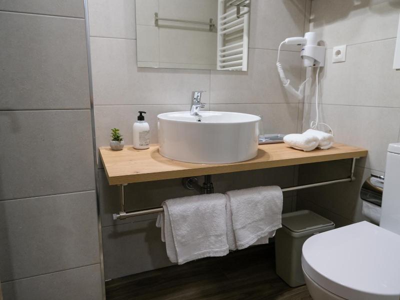 Alianza Suites image