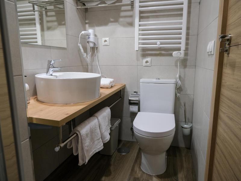 Alianza Suites image