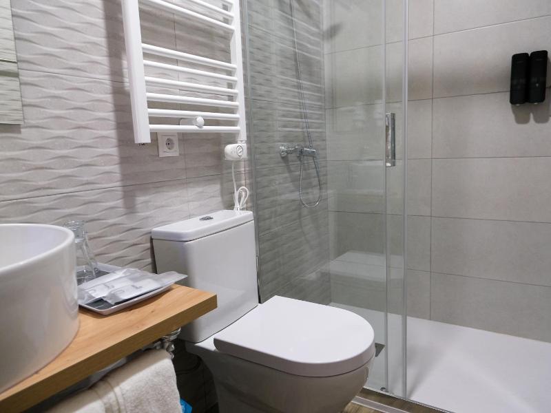 Alianza Suites image