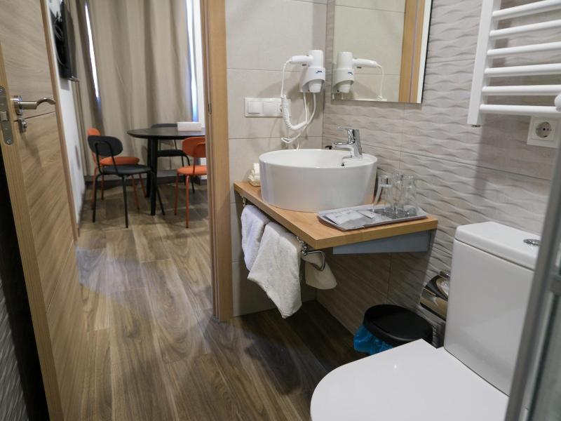 Alianza Suites image