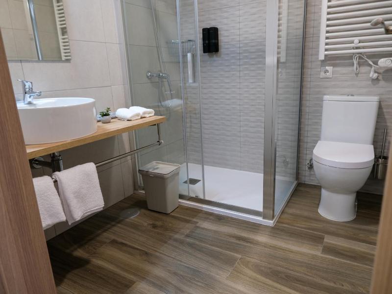 Alianza Suites image