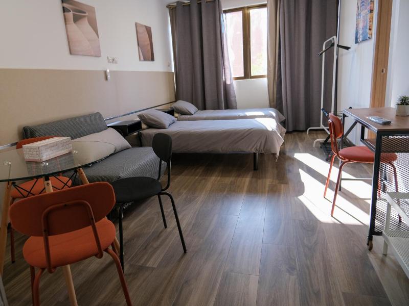 Alianza Suites image