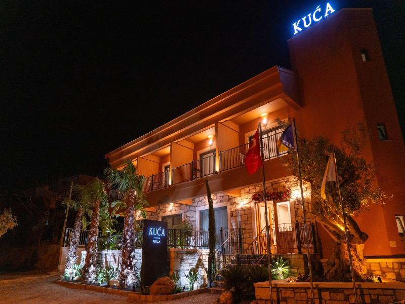 Kuca Urla