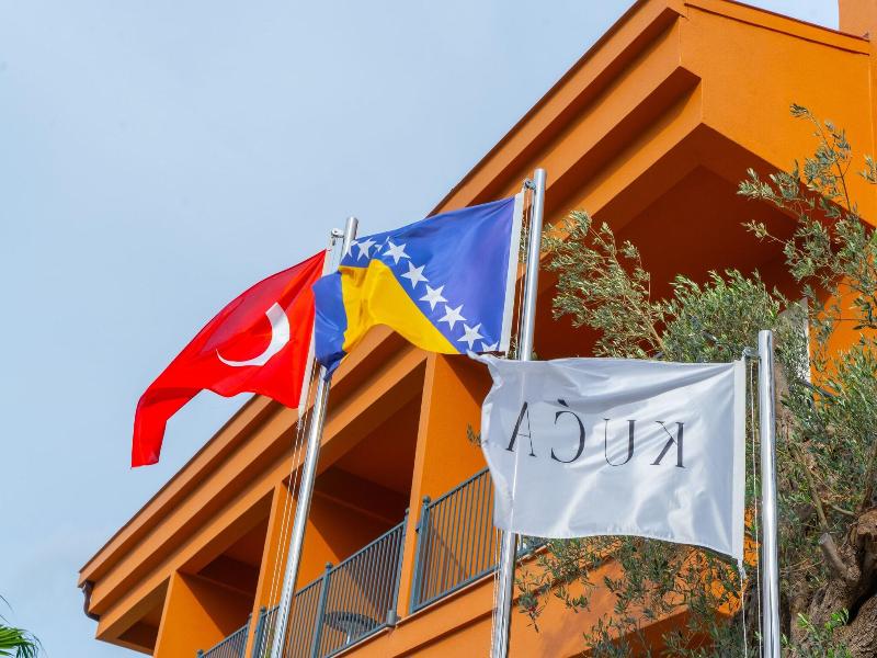 Kuca Urla