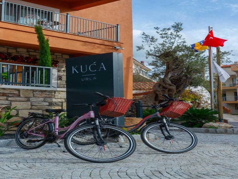 Kuca Urla