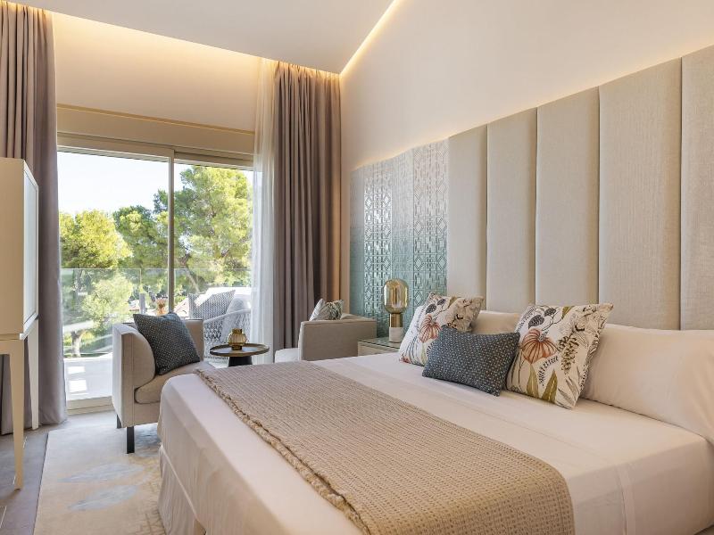 Dionis Boutique Hotel Spa image