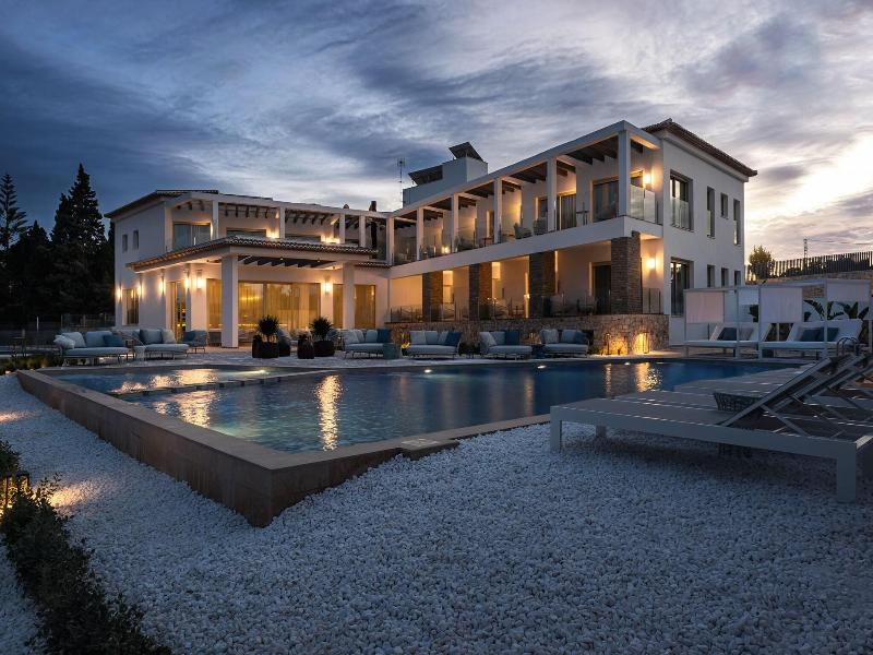 Dionis Boutique Hotel Spa image