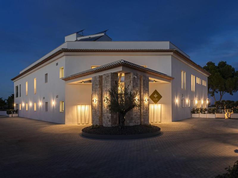 Dionis Boutique Hotel Spa image
