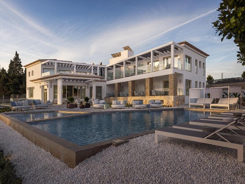 Dionis Boutique Hotel Spa image