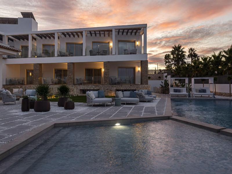 Dionis Boutique Hotel Spa image