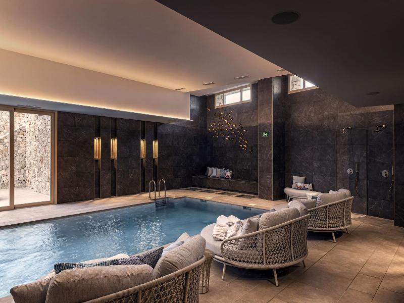 Dionis Boutique Hotel Spa image