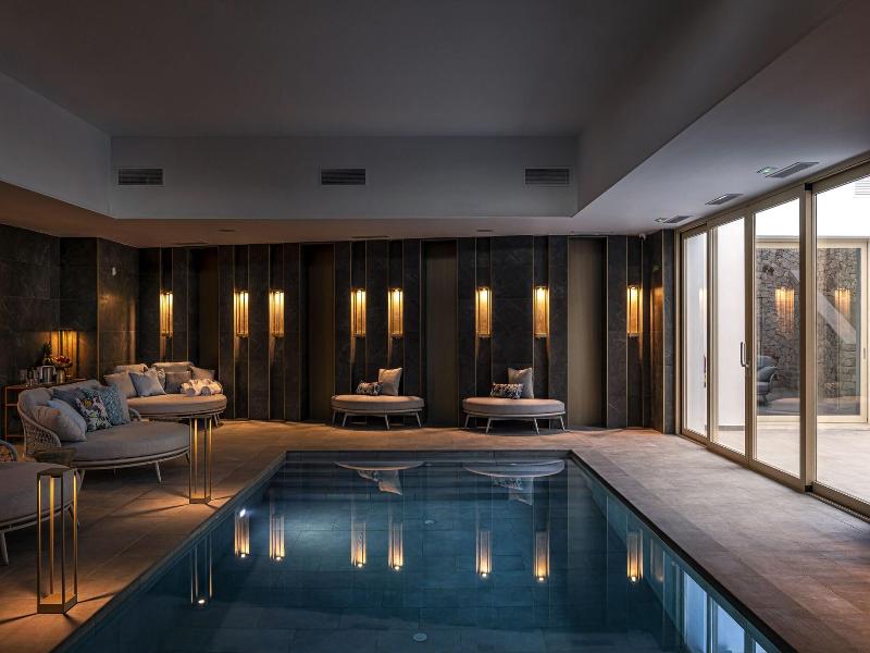 Dionis Boutique Hotel Spa image