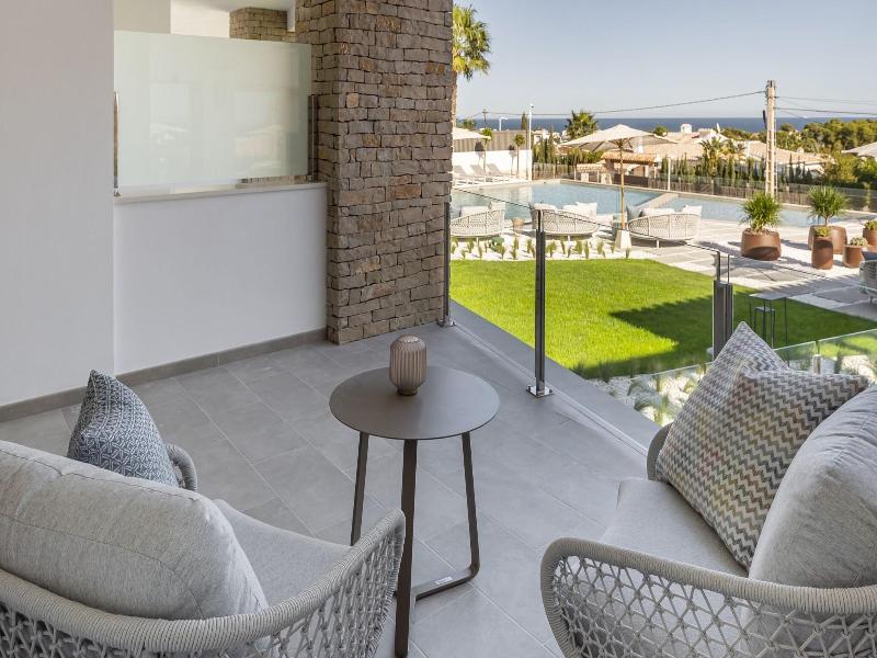 Dionis Boutique Hotel Spa image