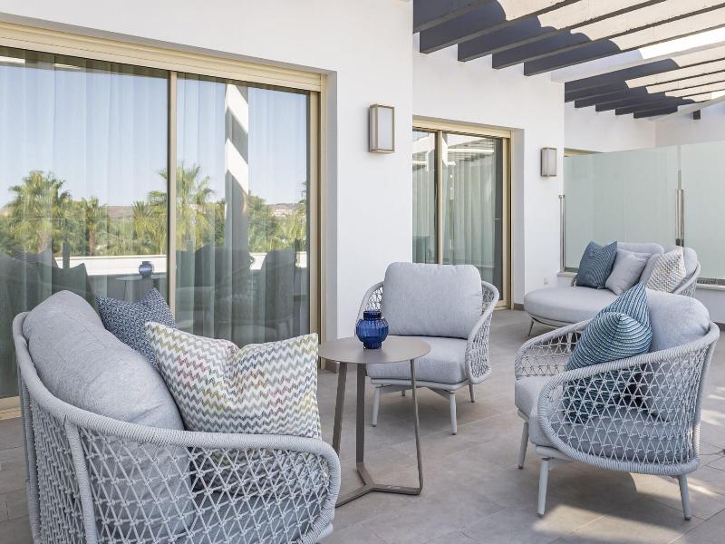 Dionis Boutique Hotel Spa image