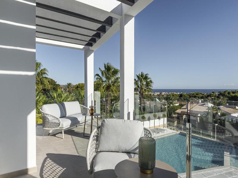 Dionis Boutique Hotel Spa image
