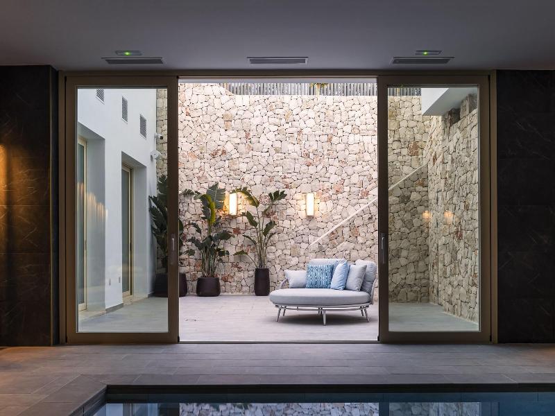 Dionis Boutique Hotel Spa image