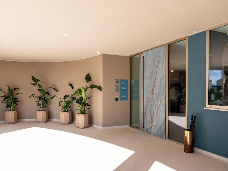 Visionair Suites — general view