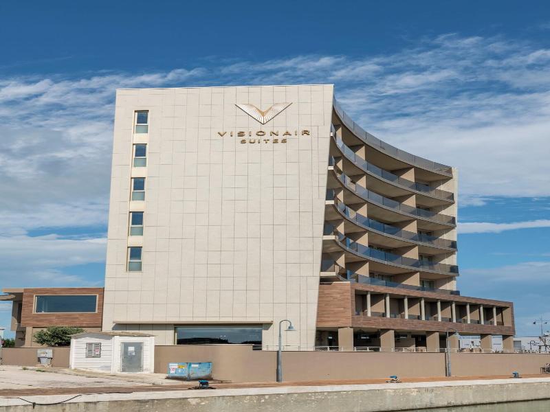 Visionair Suites image