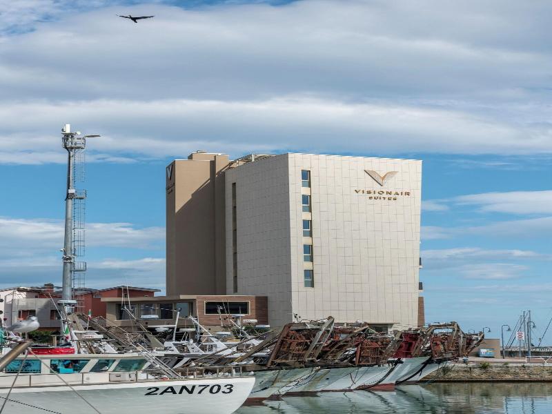 Visionair Suites image