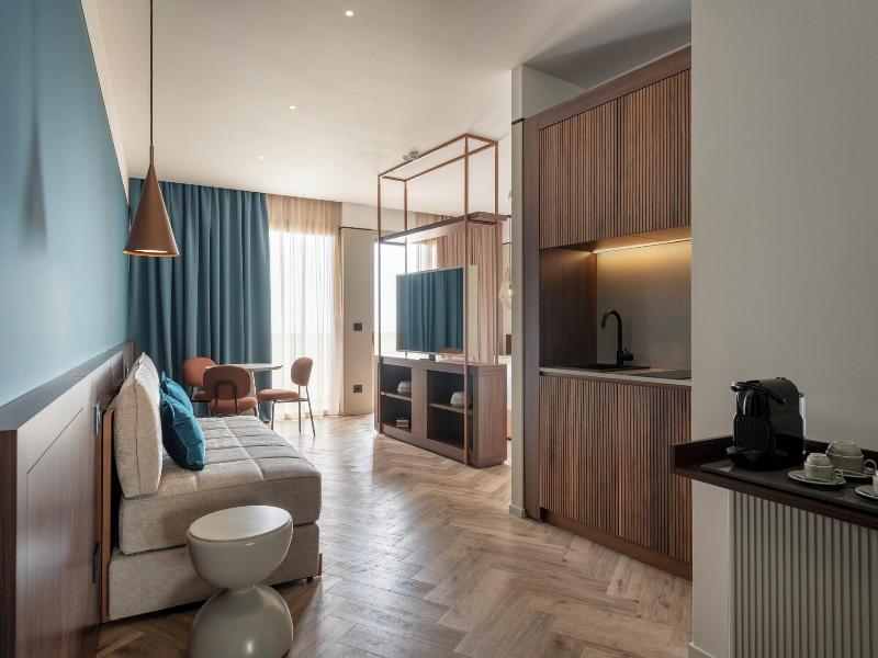 Visionair Suites image