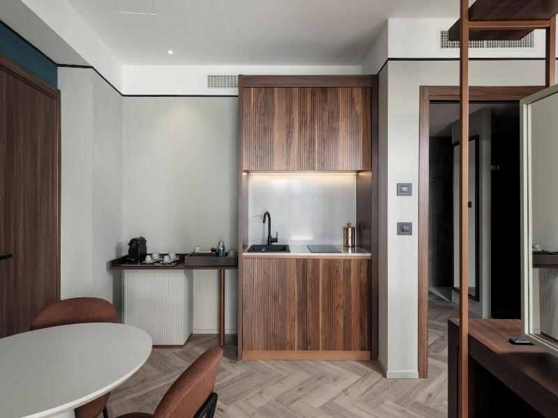 Visionair Suites image