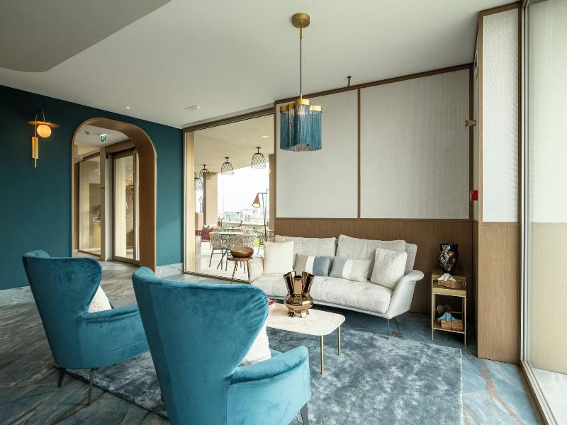 Visionair Suites image